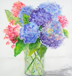 Size: image=15.5 inches by 15 inches; matted to 22 inches by 21 inches